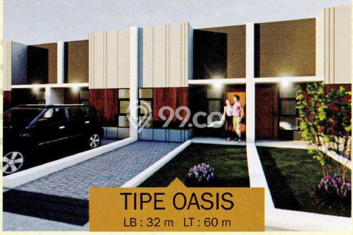 Jual Rumah Harga Miring Katapang Punya 2 KT & LT 60m2 Jual Rumah Harga Miring Katapang Punya 2 KT & LT 60m2