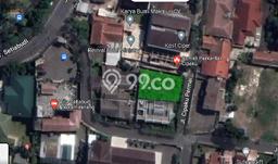 Tanah di Cipaku, Luas 450m2m², Akses Fasilitas, Cocok untuk Properti Tanah di Cipaku, Luas 450m2m², Akses Fasilitas, Cocok untuk Properti