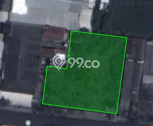 Lahan Investasi Lokasi Rancasari Bandung SHM Lahan Investasi Lokasi Rancasari Bandung SHM