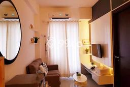 Dijual Apartemen di Bandung 2 Kamar & 1 Kamar Mandi, Luas 35m2 Dijual Apartemen di Bandung 2 Kamar & 1 Kamar Mandi, Luas 35m2