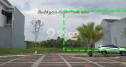 Jual Tanah Lokasi Strategis Kawasan Kota Baru Parahyangan, Luas 525m2m², Akses Kota Baru Parahyangan, Bandung, Bandung Jual Tanah Lokasi Strategis Kawasan Kota Baru Parahyangan, Luas 525m2m², Akses Kota Baru Parahyangan, Bandung, Bandung