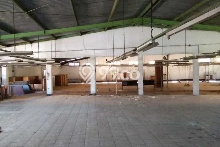 Unit Gudang Dijual di Bandung LT 1960m2 & LB 2500m2 Unit Gudang Dijual di Bandung LT 1960m2 & LB 2500m2