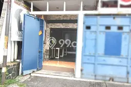 Komersial Disewakan di Turangga, Luas 120m², Area Bisnis, Akses Strategis Komersial Disewakan di Turangga, Luas 120m², Area Bisnis, Akses Strategis
