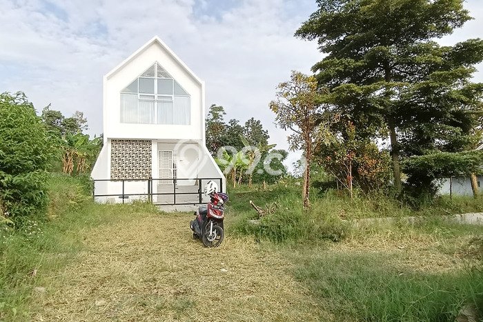 Dijual Tanah di Parongpong Bandung Barat Luas 90m2 SHM Dijual Tanah di Parongpong Bandung Barat Luas 90m2 SHM