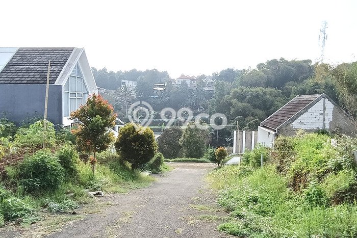 Dijual Tanah di Parongpong Bandung Barat Luas 90m2 SHM Dijual Tanah di Parongpong Bandung Barat Luas 90m2 SHM