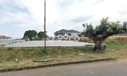 Kavling Tanah untuk Dijual di Setiabudi, Bandung, Luas 849m2 Kavling Tanah untuk Dijual di Setiabudi, Bandung, Luas 849m2