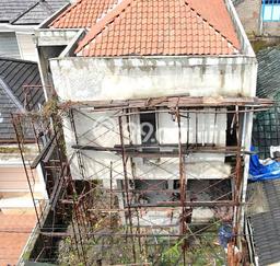 Dijual Rumah 4 Kamar Lokasi Ideal Nyaman dan Strategis di Margahayu Dijual Rumah 4 Kamar Lokasi Ideal Nyaman dan Strategis di Margahayu
