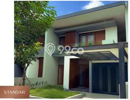 For Sale! Luxury House LT 250m2 Desain Modern di Terusan Buah Batu For Sale! Luxury House LT 250m2 Desain Modern di Terusan Buah Batu