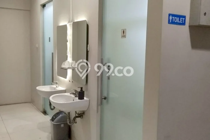 Komersial untuk Disewa di Pusat Bandung Luas Bangunan 350m2 Komersial untuk Disewa di Pusat Bandung Luas Bangunan 350m2