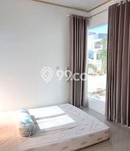 NEW LISTING! Rumah Strategis area Jatinangor, Luas 120m2m² LB 94m2m² NEW LISTING! Rumah Strategis area Jatinangor, Luas 120m2m² LB 94m2m²