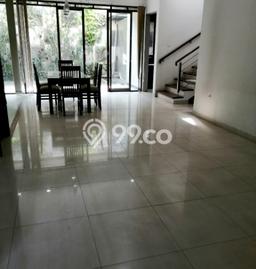 For Sale! Luxury House LT 312m2 Desain Modern di Pondok Hijau For Sale! Luxury House LT 312m2 Desain Modern di Pondok Hijau