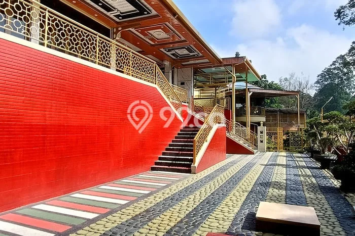 Vila Premium di , Luas 700m2m², Available Sekarang Vila Premium di , Luas 700m2m², Available Sekarang