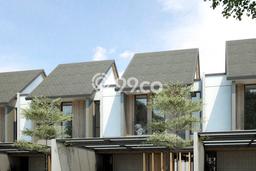 For Sale! Luxury House LT 167m2 Desain Elegan di Setra Duta For Sale! Luxury House LT 167m2 Desain Elegan di Setra Duta