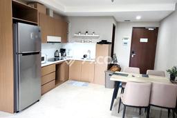Dijual Apartemen di Bandung 2 Kamar & 1 Kamar Mandi, Luas 78m2 Dijual Apartemen di Bandung 2 Kamar & 1 Kamar Mandi, Luas 78m2