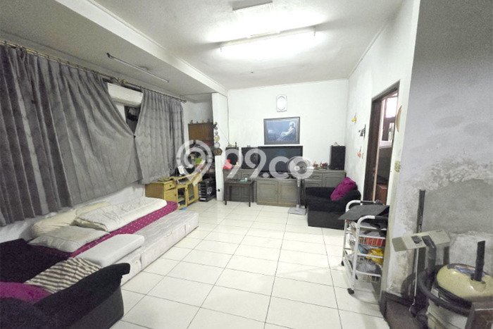 Unit Ruko Dijual di Coblong Bandung 334m2 Unit Ruko Dijual di Coblong Bandung 334m2