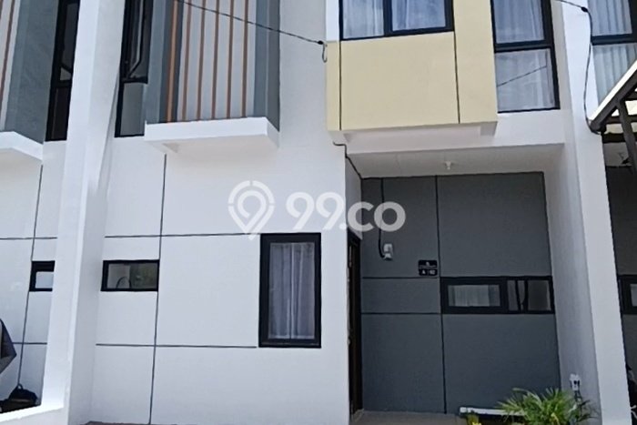 Hunian Cantik Minimalis Lb 60m2 di Katapang, Bandung Hunian Cantik Minimalis Lb 60m2 di Katapang, Bandung
