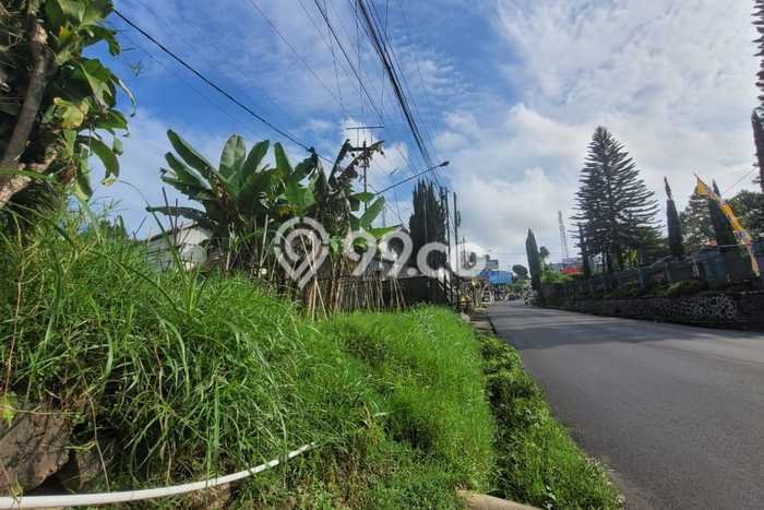 Jarang Ada! Tanah di Lembang Punya Luas 1847m2 SHM Jarang Ada! Tanah di Lembang Punya Luas 1847m2 SHM