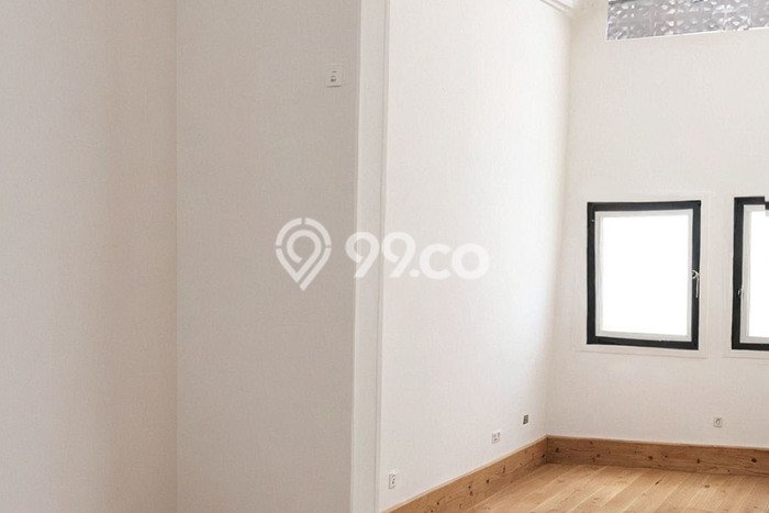Rumah Modern Minimalis 3 KT Siap Huni di Margahayu Rumah Modern Minimalis 3 KT Siap Huni di Margahayu