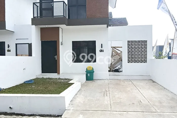 Rumah Modern Cantik 2 KT Bisa Langsung Pindah di Cimahi Utara Rumah Modern Cantik 2 KT Bisa Langsung Pindah di Cimahi Utara