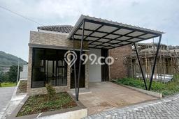 Rumah Modern 2 KT di Cimahi Bandung Semi Furnished Rumah Modern 2 KT di Cimahi Bandung Semi Furnished