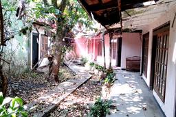 Ready to Use! Premium House LT 447m2 Desain Modern di Setiabudi Ready to Use! Premium House LT 447m2 Desain Modern di Setiabudi