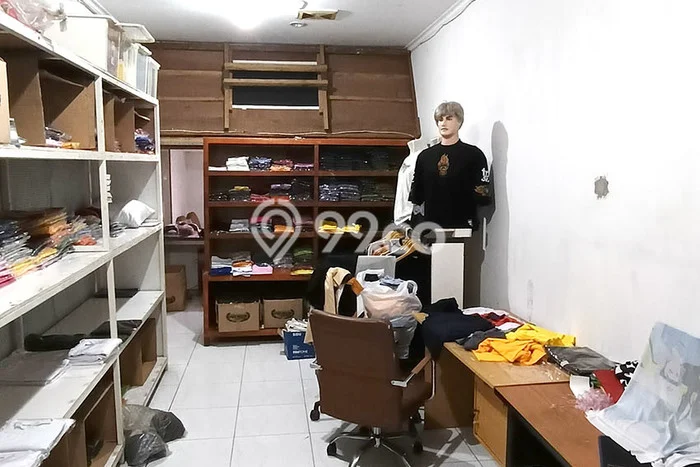 Komersial Disewakan di Turangga, Luas 120m², Area Bisnis, Akses Strategis Komersial Disewakan di Turangga, Luas 120m², Area Bisnis, Akses Strategis