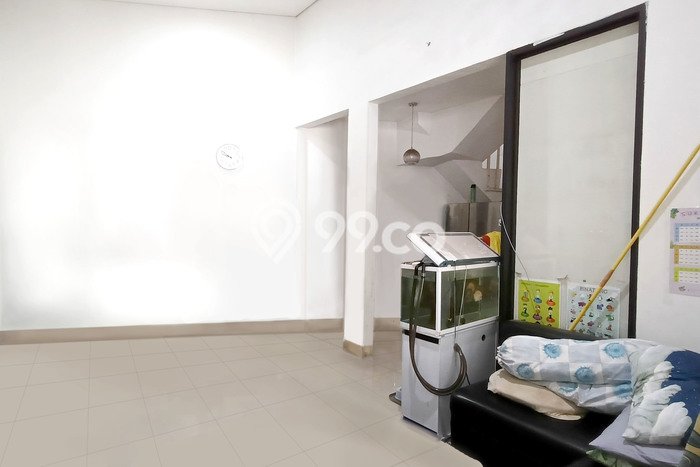 Rumah Modern Minimalis 3 KT Siap Huni di Margahayu Rumah Modern Minimalis 3 KT Siap Huni di Margahayu