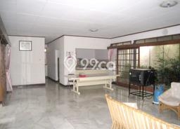 Rumah Luxury Modern Tanpa Renovasi di Setiabudi Bandung Rumah Luxury Modern Tanpa Renovasi di Setiabudi Bandung