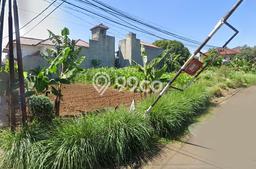 Lahan Investasi Lokasi Sukajadi Bandung SHM Lahan Investasi Lokasi Sukajadi Bandung SHM