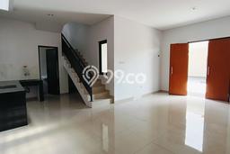 Rumah Minimalis 3 KT di Sariwangi Bandung Semi Furnished Rumah Minimalis 3 KT di Sariwangi Bandung Semi Furnished