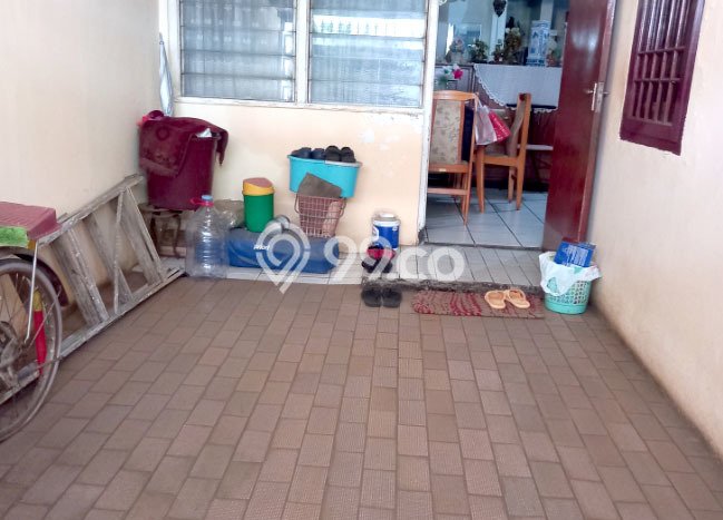 Dijual Cepat Rumah Bagus Siap Huni LB 90m2 di Antapani, Bandung Dijual Cepat Rumah Bagus Siap Huni LB 90m2 di Antapani, Bandung