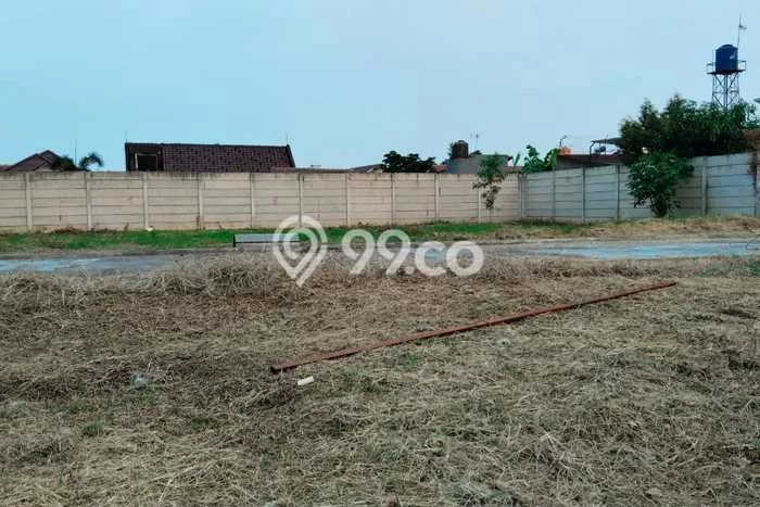 HARGA MENARIK! Tanah di , Luas 120m2m², Kawasan Berkembang, Bebas Longsor HARGA MENARIK! Tanah di , Luas 120m2m², Kawasan Berkembang, Bebas Longsor