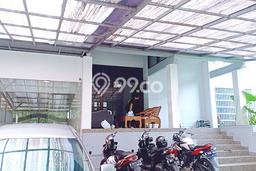 Jual Rumah Mewah Megah Dengan View Eksklusif di Pasteur, Bandung Jual Rumah Mewah Megah Dengan View Eksklusif di Pasteur, Bandung