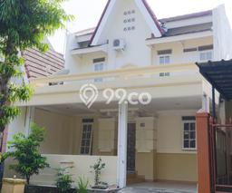 Rumah Modern Cantik 3 Kamar Siap Huni di Babakan Madang Rumah Modern Cantik 3 Kamar Siap Huni di Babakan Madang