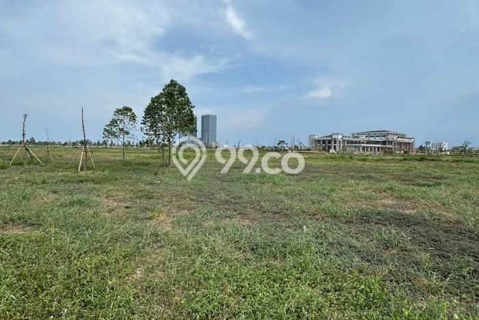 Lahan Dijual Lokasi Strategis di Jakarta Utara dengan Luas 7381m2 Lahan Dijual Lokasi Strategis di Jakarta Utara dengan Luas 7381m2