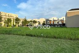 Kavling Tanah untuk Dijual di Pantai Indah Kapuk 2, Jakarta Utara, Luas 360m2 Kavling Tanah untuk Dijual di Pantai Indah Kapuk 2, Jakarta Utara, Luas 360m2