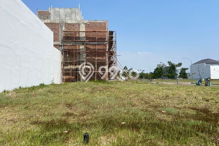 Tanah Dijual Lokasi Strategis di Jakarta Utara dengan Luas 200m2 Tanah Dijual Lokasi Strategis di Jakarta Utara dengan Luas 200m2