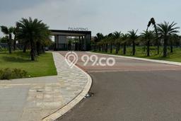 Kavling Tanah untuk Dijual di Pantai Indah Kapuk 2, Jakarta Utara, Luas 525m2 Kavling Tanah untuk Dijual di Pantai Indah Kapuk 2, Jakarta Utara, Luas 525m2