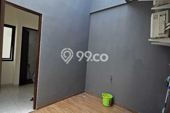 Rumah Luxury Modern Tanpa Renovasi di Pantai Indah Kapuk Jakarta Utara Rumah Luxury Modern Tanpa Renovasi di Pantai Indah Kapuk Jakarta Utara