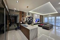 Rumah Luxury Modern Tanpa Renovasi di Pantai Indah Kapuk Jakarta Utara Rumah Luxury Modern Tanpa Renovasi di Pantai Indah Kapuk Jakarta Utara