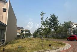 Tanah Dijual Area Strategis di Golf Island Jakarta Utara 477m2 Tanah Dijual Area Strategis di Golf Island Jakarta Utara 477m2