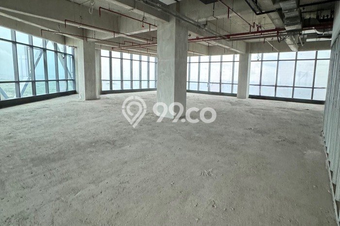 KAWASAN BISNIS! Kantor di Pantai Indah Kapuk 2, Luas 136m2m², Lokasi Strategis KAWASAN BISNIS! Kantor di Pantai Indah Kapuk 2, Luas 136m2m², Lokasi Strategis