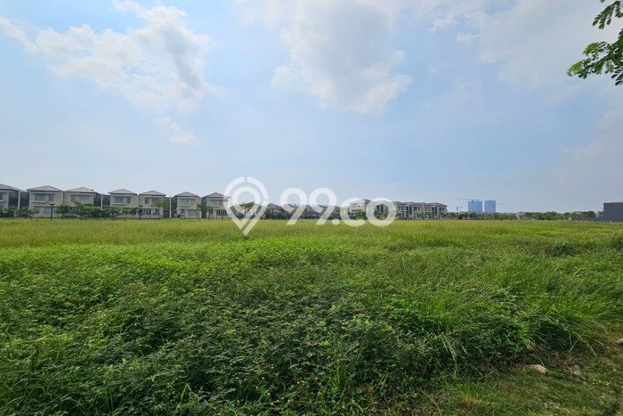 Tanah Kavling Dijual di Pantai Indah Kapuk 2, Jakarta Utara dengan Luas Tanah 525m2 Tanah Kavling Dijual di Pantai Indah Kapuk 2, Jakarta Utara dengan Luas Tanah 525m2