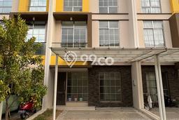 Rumah Minimalis 3 Kamar LT 60m2 di Pantai Indah Kapuk 2 Rumah Minimalis 3 Kamar LT 60m2 di Pantai Indah Kapuk 2