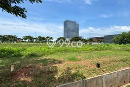 Tanah Dijual di Jakarta Utara Seluas 569m2 Strategis Tanah Dijual di Jakarta Utara Seluas 569m2 Strategis