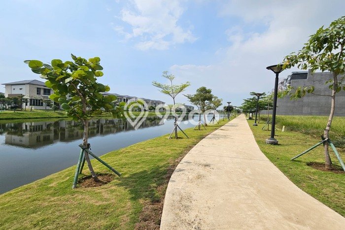 Tanah Kavling Dijual di Pantai Indah Kapuk 2, Jakarta Utara dengan Luas Tanah 525m2 Tanah Kavling Dijual di Pantai Indah Kapuk 2, Jakarta Utara dengan Luas Tanah 525m2