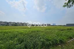 Tanah Dijual di Jakarta Utara Seluas 1000m2 Strategis Tanah Dijual di Jakarta Utara Seluas 1000m2 Strategis