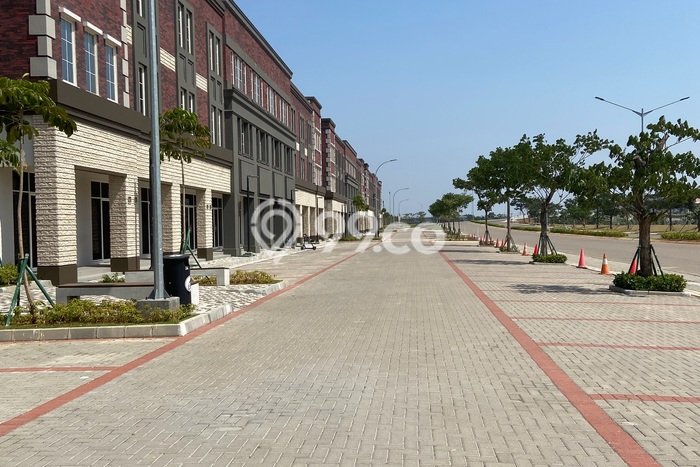 Ruko Bagus Dijual di Pantai Indah Kapuk 2 Jakarta Utara Lokasi Strategis Cocok untuk Kembangkan Bisnis Ruko Bagus Dijual di Pantai Indah Kapuk 2 Jakarta Utara Lokasi Strategis Cocok untuk Kembangkan Bisnis