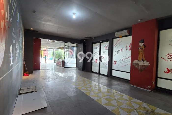 Unit Ruko Tersedia di Pantai Indah Kapuk Spesifikasi LB 350m2 Unit Ruko Tersedia di Pantai Indah Kapuk Spesifikasi LB 350m2