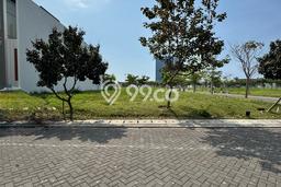 Tanah Kavling Dijual di Jakarta Utara dengan Spesifikasi 598m2 Tanah Kavling Dijual di Jakarta Utara dengan Spesifikasi 598m2